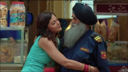 Dil Diyan Gallan - 16th August 2023